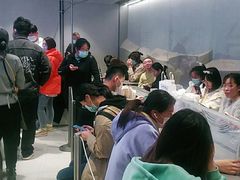 -喜茶(振华商厦店)