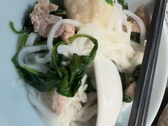 三及第汤-鲜粉匠·鲍汁肠粉(民治店)