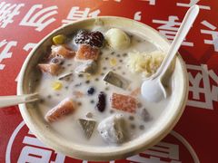 -海大南门夜市(海富街店)