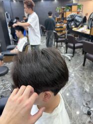 点击看大图 -藤野造型