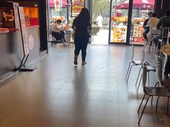 -汉堡王(上海凌云壹街坊店)