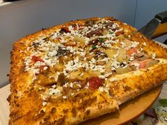 -必胜客(东大桥店)