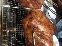 -宗泉烤全羊·烤羊腿·家常菜(解放东路店)