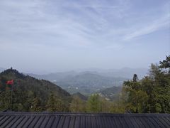 -九华山风景区