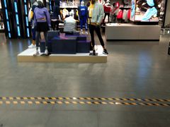 -北京利生体育商厦