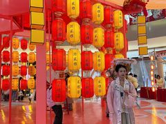 -宝龙城(杭州滨江店)