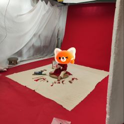 -倾城宝贝儿童摄影(广州天河店)