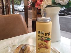 -DEMO黛慕蛋糕(中泰店)