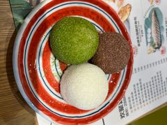 -Sushi Love 创意寿司(丽影广场店)