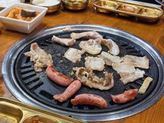 -杀猪天·韩国烤肉(总店)