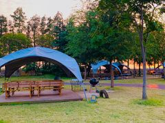 -太阳岛度假酒店