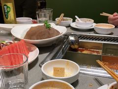 -海底捞火锅(奥山世纪城店)