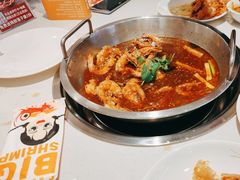 -阿田大虾·鲜虾火锅·(青浦万达茂店)