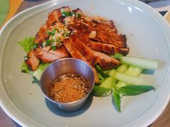 -CHINCHIN 青青·泰国料理(万象食家店)