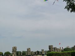 -中国人民抗日战争纪念雕塑园