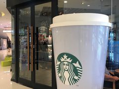 -星巴克(烟台大悦城店)