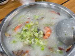 -南记食粥坊·宵夜大排档(莲花总店)