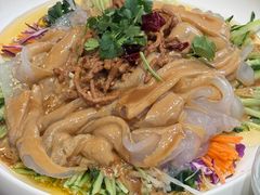-老厨家(友谊路总店)