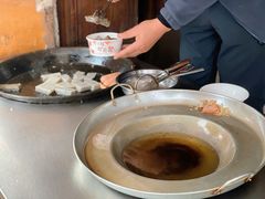 -胖金妹鸡豆凉粉店