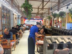 -鑫日千里马朝鲜族小馆(总店)