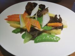 -闽上鲜·福建菜(龙湖滨江天街店)