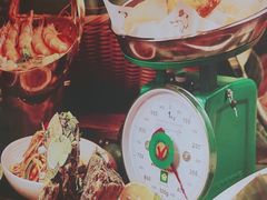 -Home Thai·泰谣(王府井apm店)