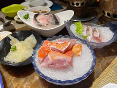-舒友海鲜姿造(白鹭洲店)