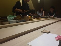 -鮨一日本料理(大中华店)