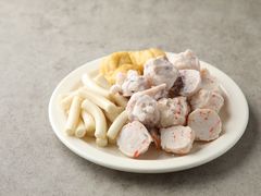 -火炉火自助餐(西直门凯德MALL店)