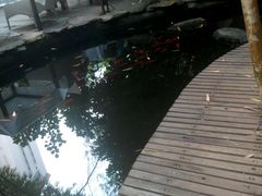 android_upload_pic-新竹里馆·花园餐厅(兴苑路店)