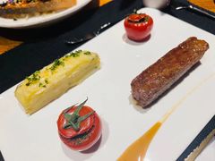 -AZUL by FUEL蓝色·法式酒馆(琶醍店)