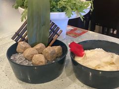 -烹然四季椰子鸡火锅(团结湖总店)
