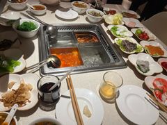 -海底捞火锅(高科广场店)