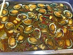 -三亚湾红树林度假酒店美食街
