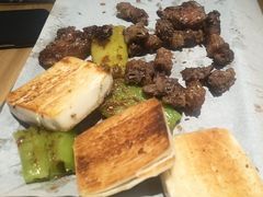 -亿牌牌东北烧烤(怀特店)