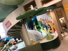 -极橙儿童齿科矫正中心(奥城店)