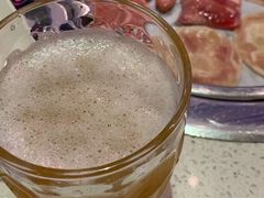 -佰烧海鲜烤肉火锅自助(世茂国际广场店)