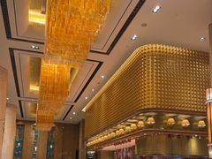 -万达瑞华酒店美食汇自助餐厅(楚河汉街店)