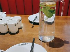 -湘约东方·湘约和港·湖南家常菜·宴请(民星路店)