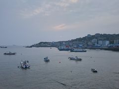 -东极岛景区
