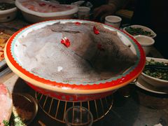 -码头故事火锅(大丰店)