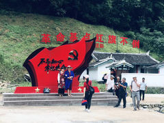 -龙岩森林水乡景区