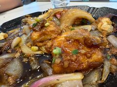 -食光慢宴·安吉土菜馆