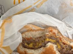 -麦当劳(永泰得来速店)