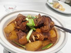 -道道鲜·崇明私房菜(五角场店)