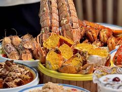 -三妹小龙虾·黄油蟹(华侨城总店)