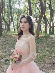 -青禾蒙娜丽莎婚纱摄影(武汉总店)