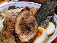 -老龙亭拉面店