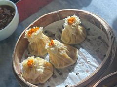 -都一处烧麦馆(前门店)