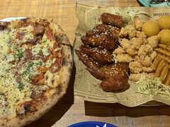 -盘炉forenza·云贵川融合小食堂 ( 钟楼中柳巷店)